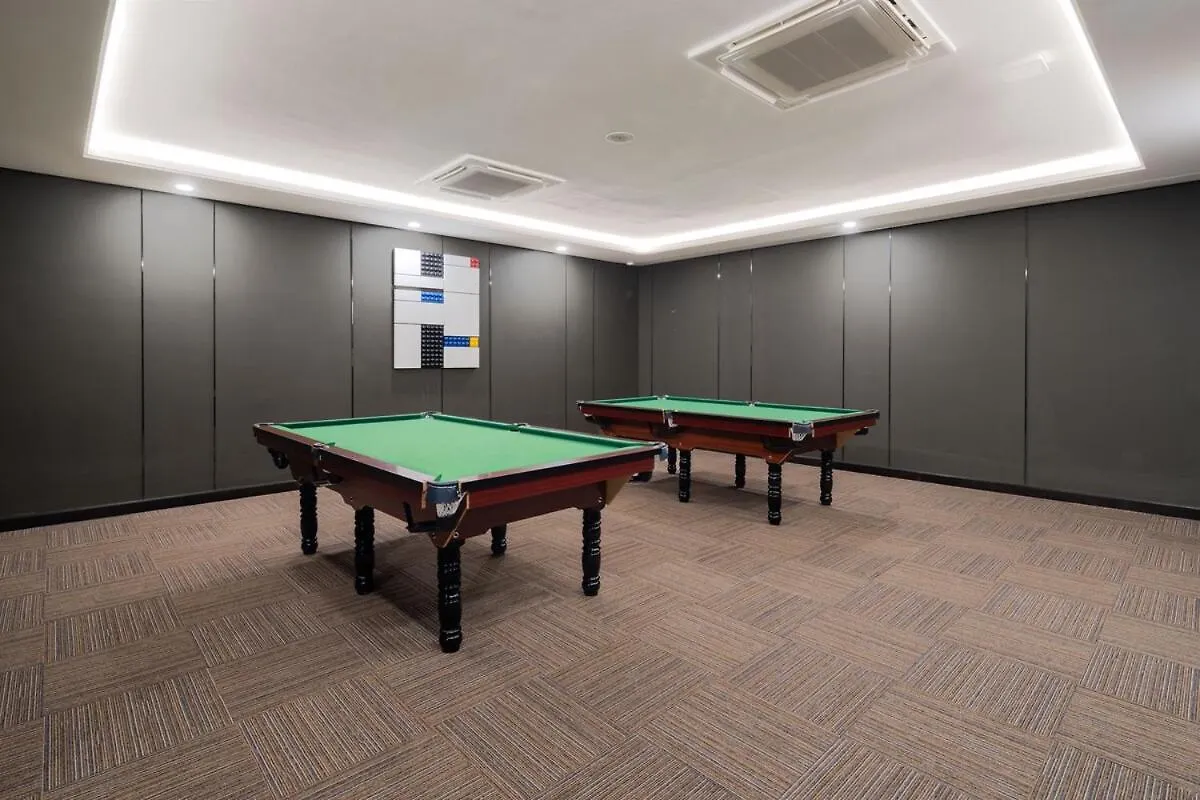 Διαμέρισμα New Stylish & Luxury Modern 2Br2B At R&F Mall Ciq Τζόχορ Μπάχρου