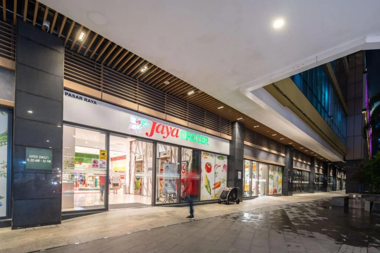New Stylish & Luxury Modern 2Br2B At R&F Mall Ciq Τζόχορ Μπάχρου