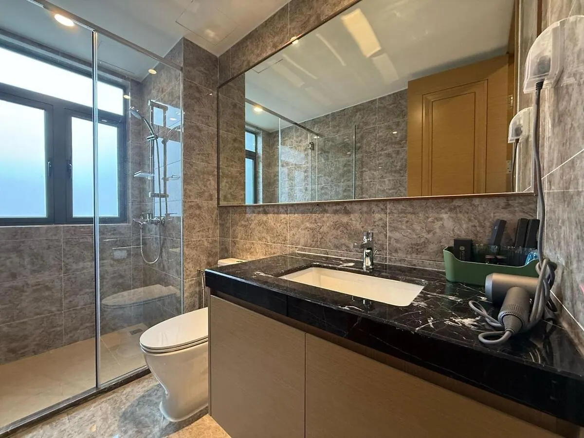 New Stylish & Luxury Modern 2Br2B At R&F Mall Ciq Johor Bahru