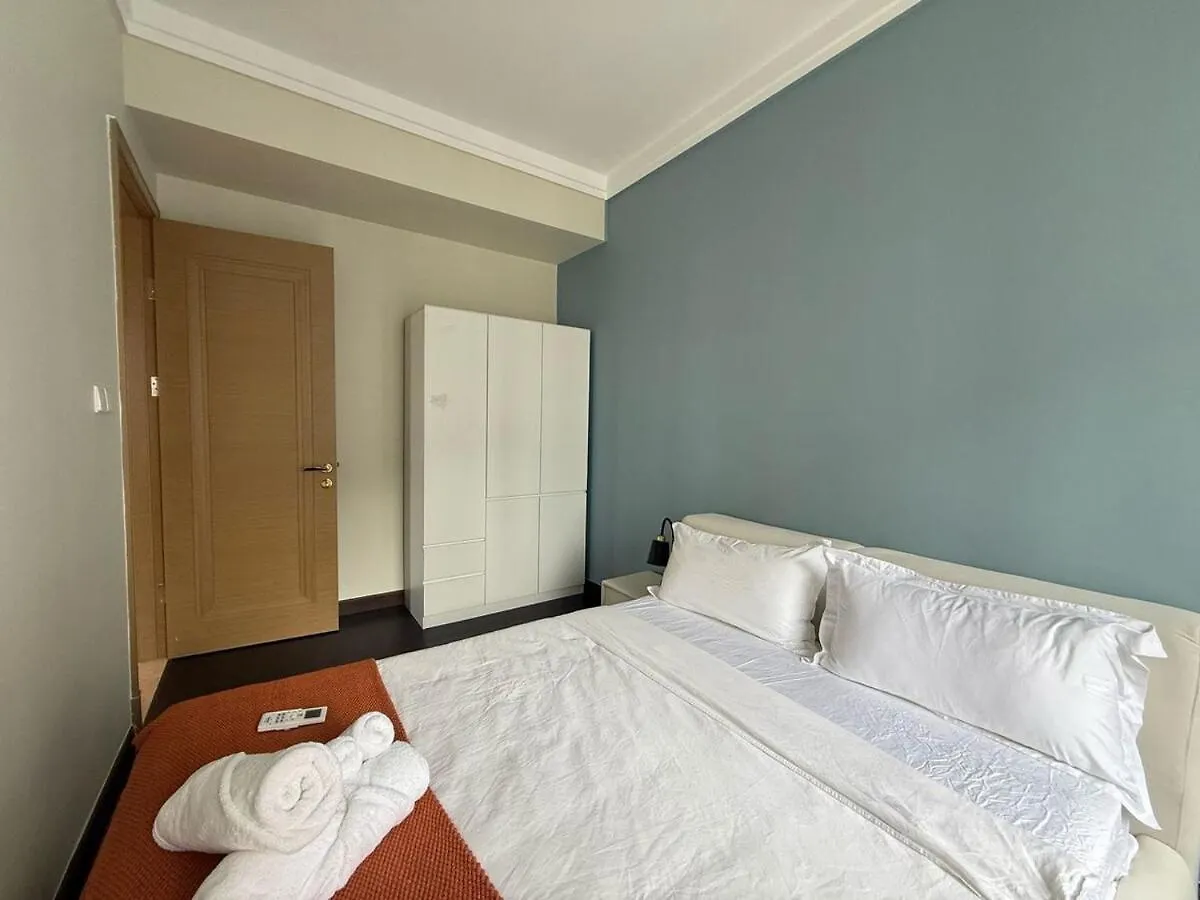 New Stylish & Luxury Modern 2Br2B At R&F Mall Ciq Johor Bahru Malaysia