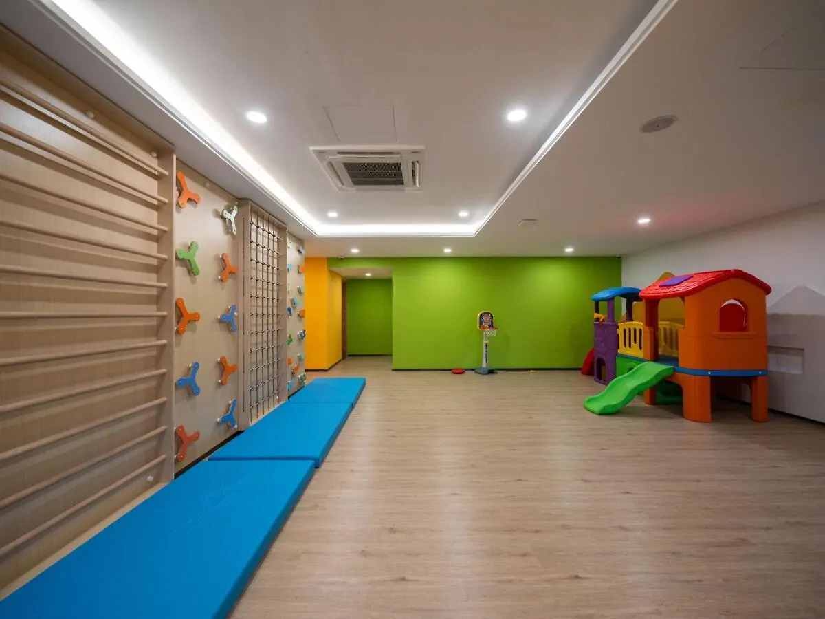 New Stylish & Luxury Modern 2Br2B At R&F Mall Ciq Johor Bahru 0*,  Malaysia
