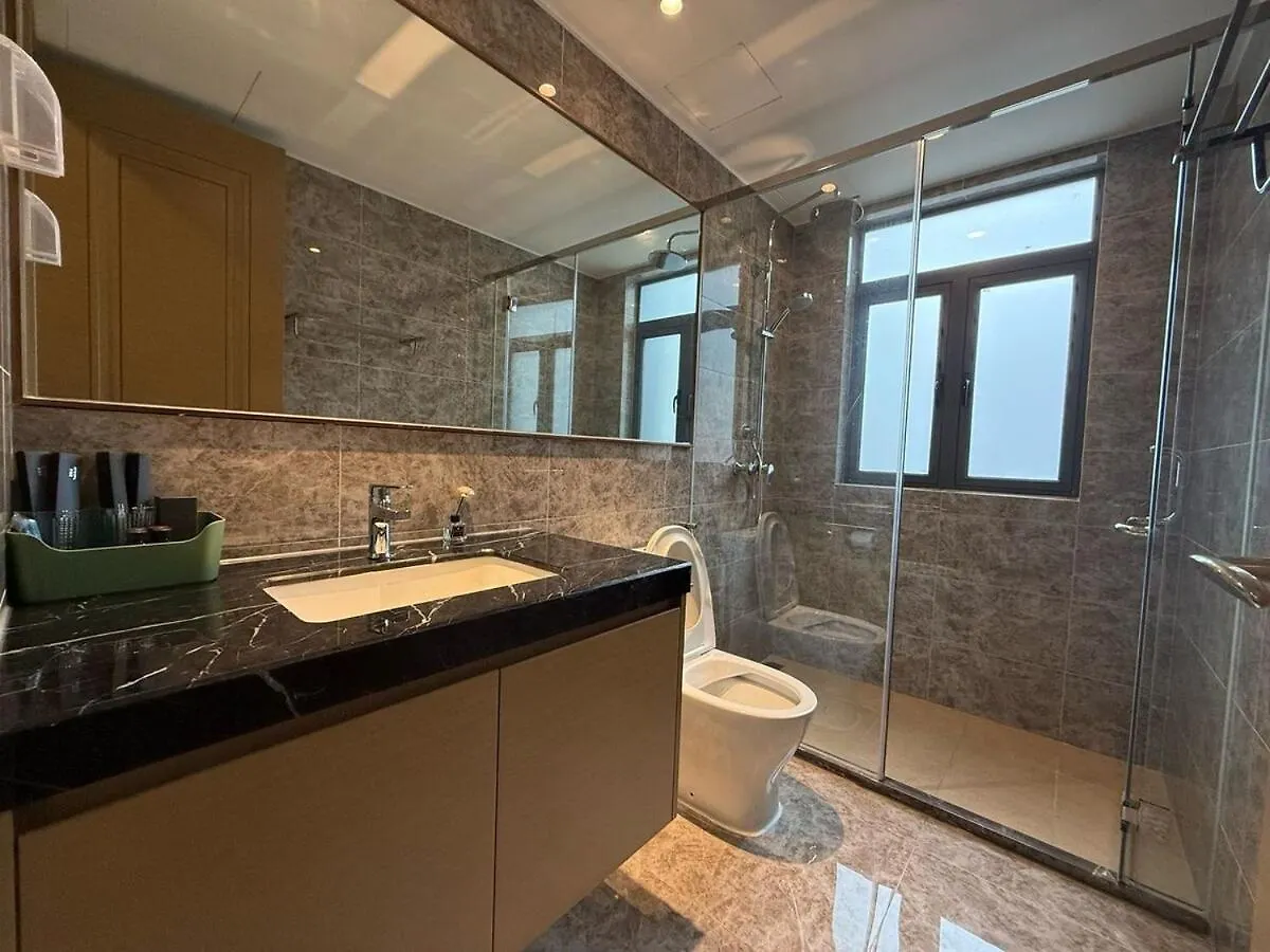 New Stylish & Luxury Modern 2Br2B At R&F Mall Ciq Johor Bahru 0*,