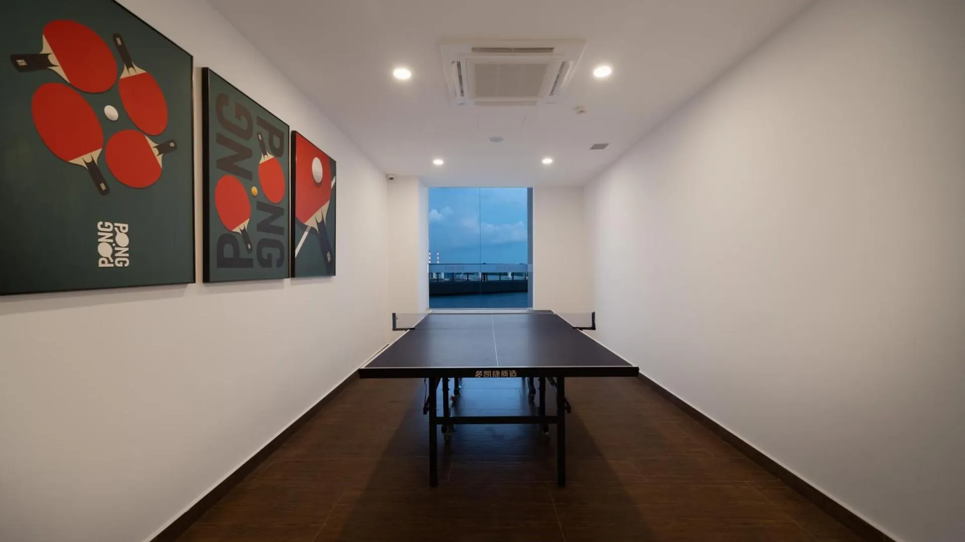 New Stylish & Luxury Modern 2Br2B At R&F Mall Ciq Johor Bahru 0*,  Malaysia