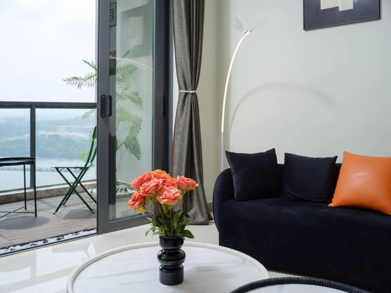 New Stylish & Luxury Modern 2Br2B At R&F Mall Ciq Johor Bahru