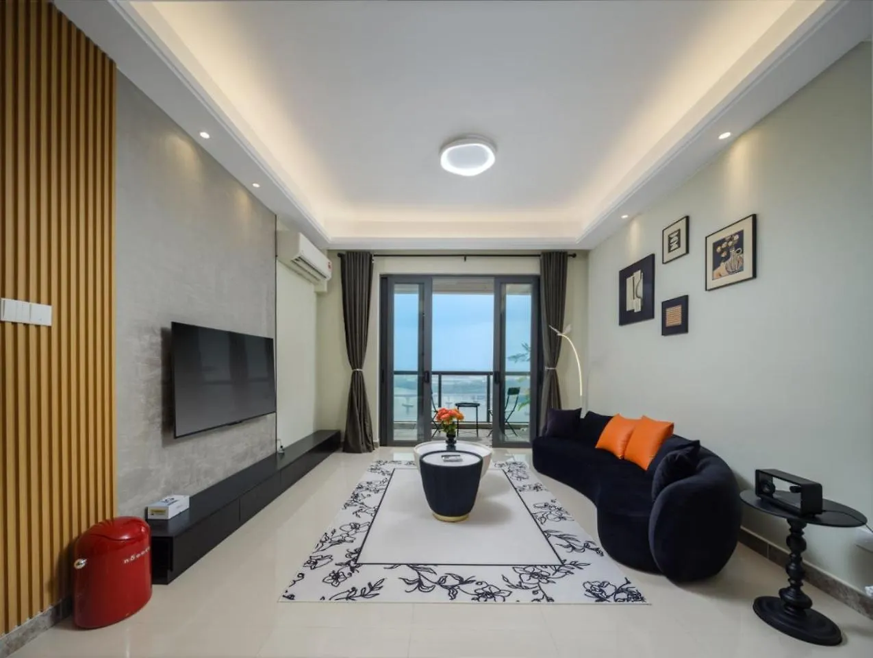 New Stylish & Luxury Modern 2Br2B At R&F Mall Ciq Johor Bahru 0*,  Malaysia