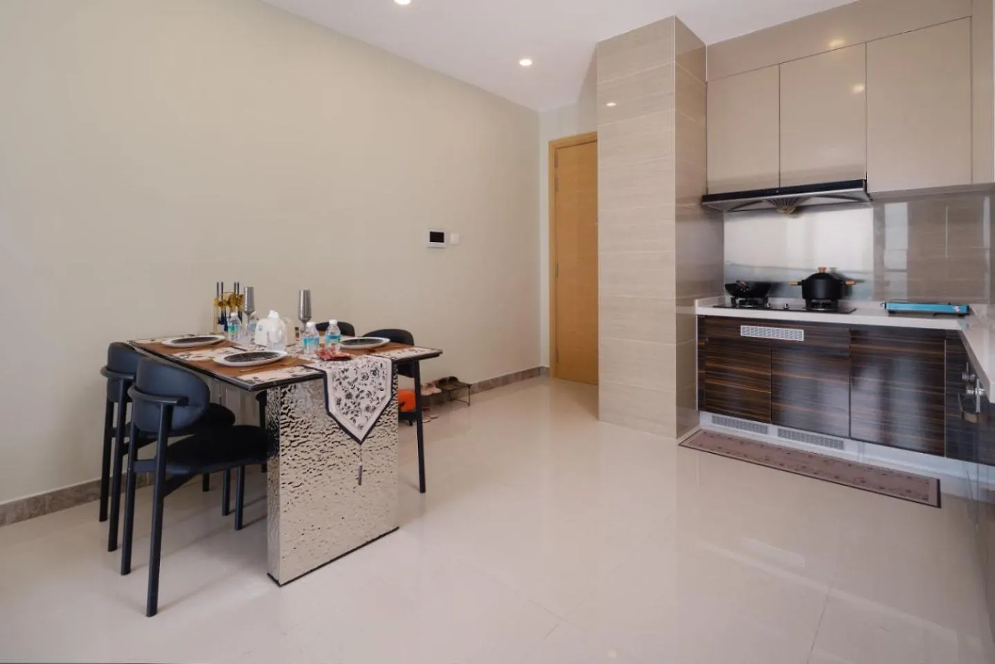New Stylish & Luxury Modern 2Br2B At R&F Mall Ciq Johor Bahru