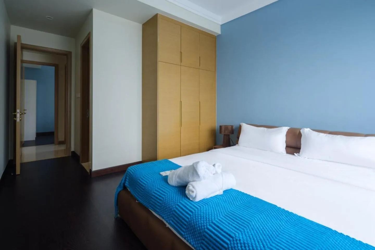 New Stylish & Luxury Modern 2Br2B At R&F Mall Ciq Johor Bahru Apartment